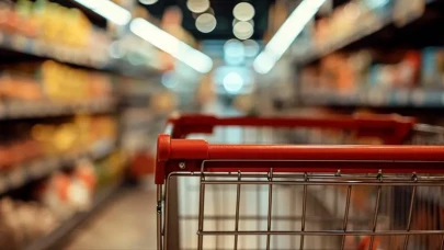 2025 Ocak ayı enflasyon verileri bugün açıklanıyor