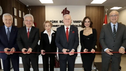 Yeni Nesil Diyaliz Merkezi Açıldı: Diyaliz Hastalarına Üst Düzey Hizmet!