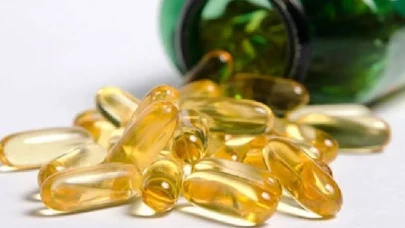 Uzmanlar uyarıyor: D vitamini kemik sağlığı için hayati öneme sahip!