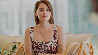 Başka Bir Gün Dizisinde Melike Kimdir? Nehir’in Kardeşi Elçin Afacan’ın Kariyeri