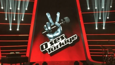 O Ses Türkiye 2025 Yayın Tarihi Belli Oldu! İlk Bölüm Ne Zaman, Hangi Gün Yayınlanacak?