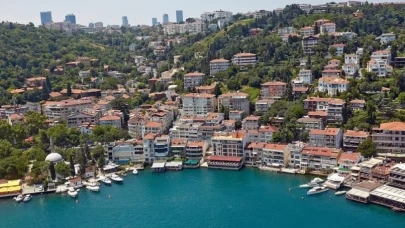 İstanbul’da kiralar rekor kırdı! En pahalı semtler açıklandı, fiyatlar dudak uçuklattı