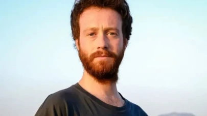 Bir Zamanlar İstanbul Dizisi JönTürk Kimdir? Ahmet Kılıç Kimdir? Oyuncunun Kariyeri ve Hayatı!