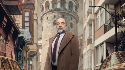Bir Zamanlar İstanbul’un Gizemli İsmi Kenan Kim? Murat Daltaban’ın Hayatı, Kariyeri ve Özel Yaşamına Dair Şaşırtıcı Gerçekler!