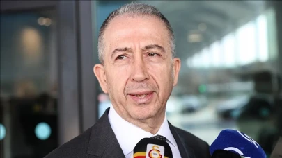 Galatasaray-ADS Krizinde Yeni Perde! Metin Öztürk’ten Sert Çıkış! Bizi Durduramazlar