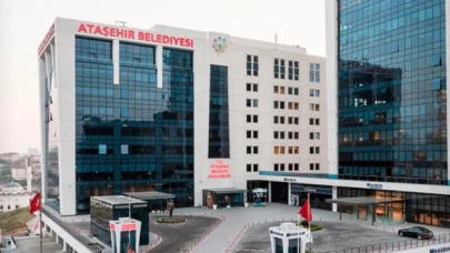 Ataşehir Belediyesi Hangi Partide, Gözaltına Alınan Başkan Yardımcıları Kimler?