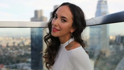 Duygu Sarışın Kimdir, Kaç Yaşında, Nereli, Hangi Dizilerde Rol Aldı?