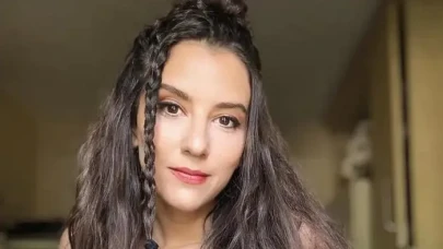 Kral Kaybederse Dizisi Banu Kimdir? Gerçek Adı, Kaç Yaşında, Nereli, Evli Mi, Oynadığı Diziler!