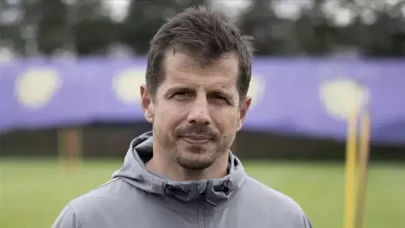 Emre Belözoğlu'ndan Eşine Dair İlginç İtiraf: Rüyasında Görmüş