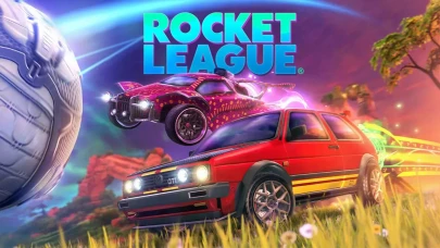 Rocket League Erişim Problemi, Çöktü Mü? Oyuncular Bağlantı Sorunu! Oyuncular Çözüm Önerileri!