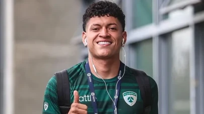 Elan Ricardo Kimdir, Hangi Takımdan Transfer Edildi? Kaç Yaşında, Nereli ve Bonservis Bedeli Ne Kadar?