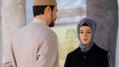 Cüneyd, Zeynep’le evlenebilecek mi? Kızıl Goncalar’da nikâh öncesi büyük kriz!