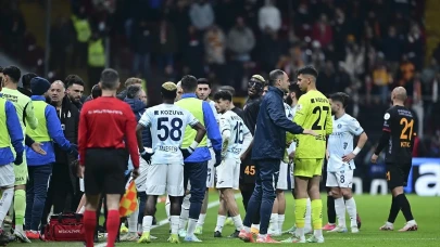 Adana Demirspor Maçtan Çekildi, Fenerbahçe’den Çarpıcı Açıklama Geldi