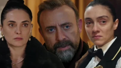 Kral Kaybederse Yayın Tarihi Belli Oldu! Dizinin Hikayesi Gerçek mi, Hangi Oyuncular Var?