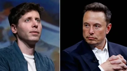 Elon Musk’ın 97,4 Milyar Dolarlık OpenAI Teklifine Şok Yanıt! Sam Altman ve OpenAI Yönetimi Ne Dedi?