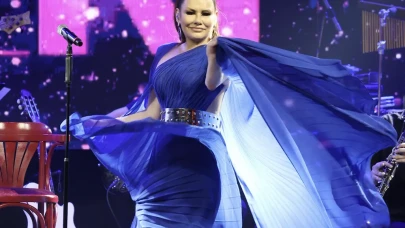 Deniz Seki'nin 14 Şubat geleneği devam ediyor!