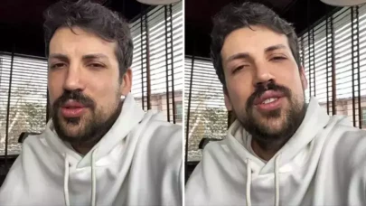 Kerimcan Durmaz Tahliye Edildi! İşte İlk Paylaşımı ve Son Hali