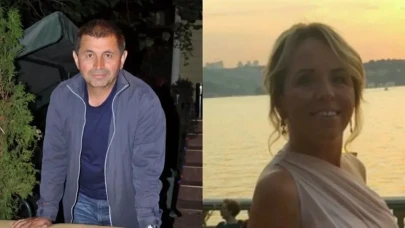 Grand Kartal Otel'in sahibi Halit Ergül'ün eşine yurt dışı yasağı geldi