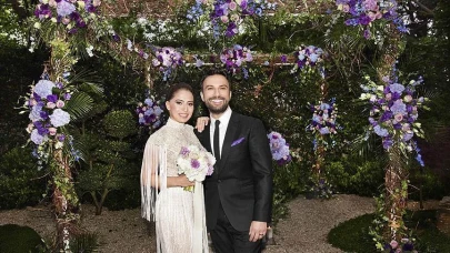 Tarkan'ın Eşi Pınar Dilek Kimdir, Kaç Yaşında, Nereli, Tarkan'la Nasıl Tanıştılar?