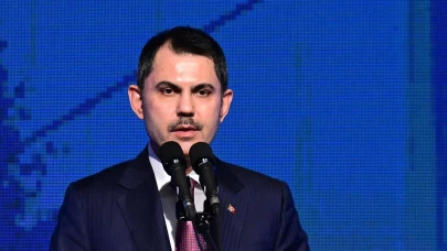 Bakan Kurum'dan Özgür Özel'e yanıt: 'Türk siyasetinin Ziya'sı...''