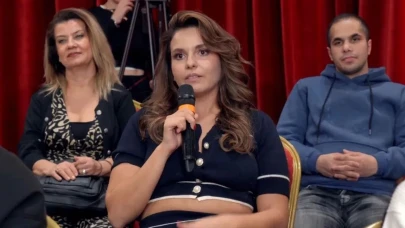 Nilay Evin’in Sevgilisi Kim? Konuşanlar Programındaki Olaydan Sonra Aşk İddiaları Arttı!