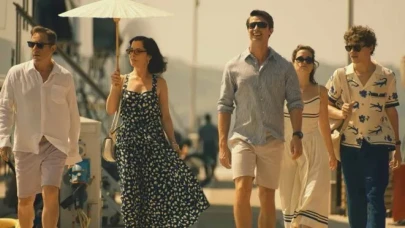 The White Lotus 3. Sezon Ne Zaman Yayınlanacak? Oyuncu Kadrosu Yıldızlarla Dolu!