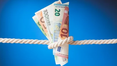 TCMB, tüzel kişilerin KKM hesaplarını sonlandırma kararı altı