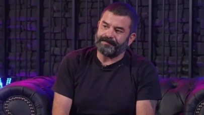 Bülent Şakrak Özel Hayatıyla Gündemde: "Ben İyiyim, Kalbim Her Zaman Dolu"