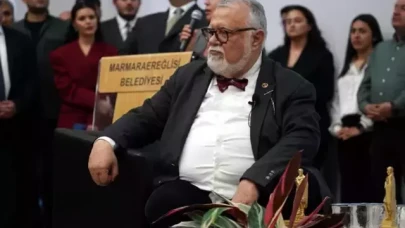 İstanbul’da Tsunami Olur Mu, Büyük Deprem Ne Zaman? Celal Şengör İstanbulluları Uyardı!