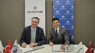 Ulusoy Un, EBRD'den 80 milyon euro yenilenebilir enerji kredisi aldı