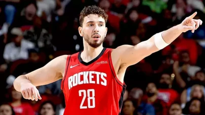 NBA All-Star 2025'te Alperen Şengün’ün Takımı ve Rakipleri Belli Oldu