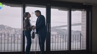 Kızılcık Şerbeti’nde Şoke Eden Rakam! Fatih’in Aldığı Evin Fiyatı Dudak Uçuklattı