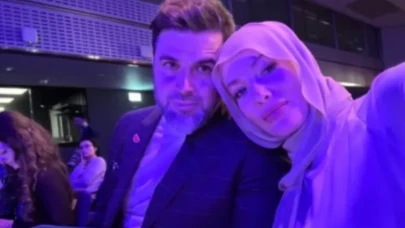 Umuda Koşan Çift! Gamze Özçelik ve Reshad Strik’in Paylaşımı Gündem Oldu