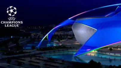 Bugün Şampiyonlar Ligi Maçları TRT 1 (12 Şubat) Hangi Maçlar Var?