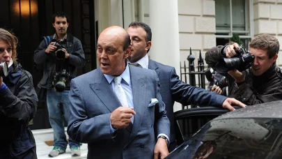 Kıbrıslı Türk İş İnsanı Asil Nadir Kimdir, Evli mi, Ne Zaman Vefat Etti?