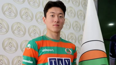 Alanyaspor Oyuncusu Hwang Ui-jo Hapis Cezası Aldı! Hangi Suçla Yargılandı, Kaç Yıl Ceza Aldı?