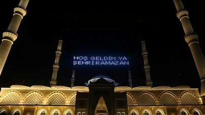 2025 Ramazan Ayının İlk Orucu Ayın Kaçıncı Günü, Sahura Hangi Gün Kalkılacak? Ramazan Başlangıcı ve Bayram Tarihleri