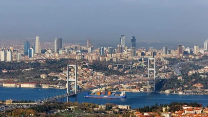 İstanbul'da En Çok Nereli Yaşıyor? 2024 Nüfus Verileri Açıklandı!