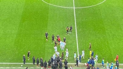 Adana Demirspor Maçtan Çekilmesi Cezası, Küme Düşme Mi? 3 Puan Silinir Mi?