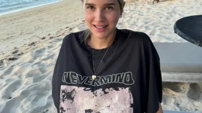 Sabancıların Gelini Pınar Sabancı'dan Şok Açıklama: "Tüketerek Mutlu Olunmaz"