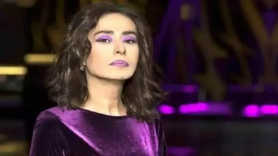 Yıldız Tilbe'nin Yüzünde Kimyasal Yanık Oluşmuştu: Uyuya mı Kaldı İddialarına Cevap