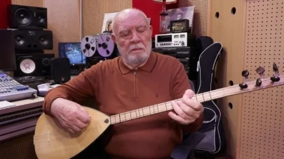 Musa Eroğlu, 'Piyasa' Dizisine Konuk Oldu! 'Yolun Sonu Görünüyor' Türküsüyle Büyük Buluşma!