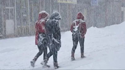 20 Şubat Özel, Kamu Üniversiteleri Kar Tatili mi? Rektörlüklerden Açıklamalar Bekleniyor!