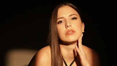 Genç yetenek Duru And'un yeni şarkısı "Esamen" dinleyicileri etkilemeye hazırlanıyor