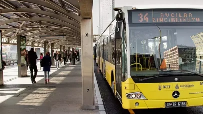 İstanbul’da 14 Şubat’ta Toplu Taşıma Ücretsiz Mi? Otobüsler, Metro ve Metrobüs Bedava Kullanılacak Mı?