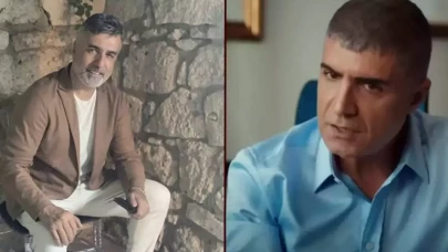 Özcan Deniz ve Abisi Arasında Büyük Gerilim! Tapu Kavgası Mahkemeye Taşındı, Ölüm Tehdidi İddiası Gündemde