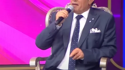 Mahmut Tuncer Acı Kaybını Sosyal Medya Hesabından Duyurdu!