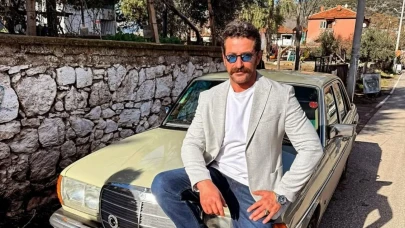 Burç Kümbetlioğlu Kimdir? Oyunculuk Kariyeri ve Biyografisine Dair Bilinmeyenler