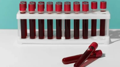 Kan Grubunuz Kişiliğinizi Belirliyor Olabilir! İşte Sosyal Mesafeyi Tercih Eden O Kan Grubu