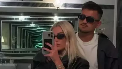 Cengiz Ünder Evleniyor mu? Eşi Kim? Bilge Yenigül Kimdir, Ne İş Yapıyor?